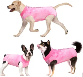 ,, E ,Neuter Dog ,,