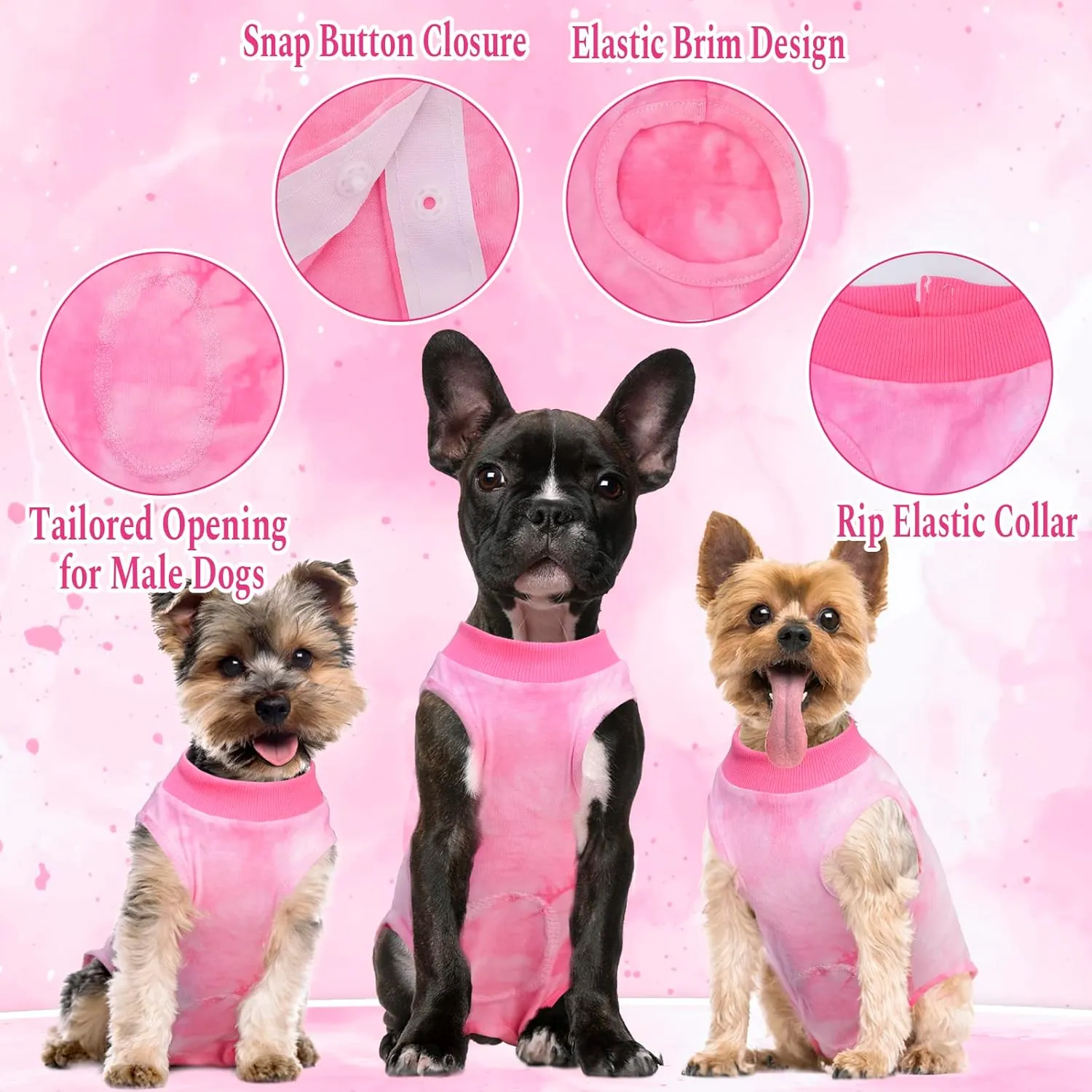 ,, E ,Neuter Dog ,,