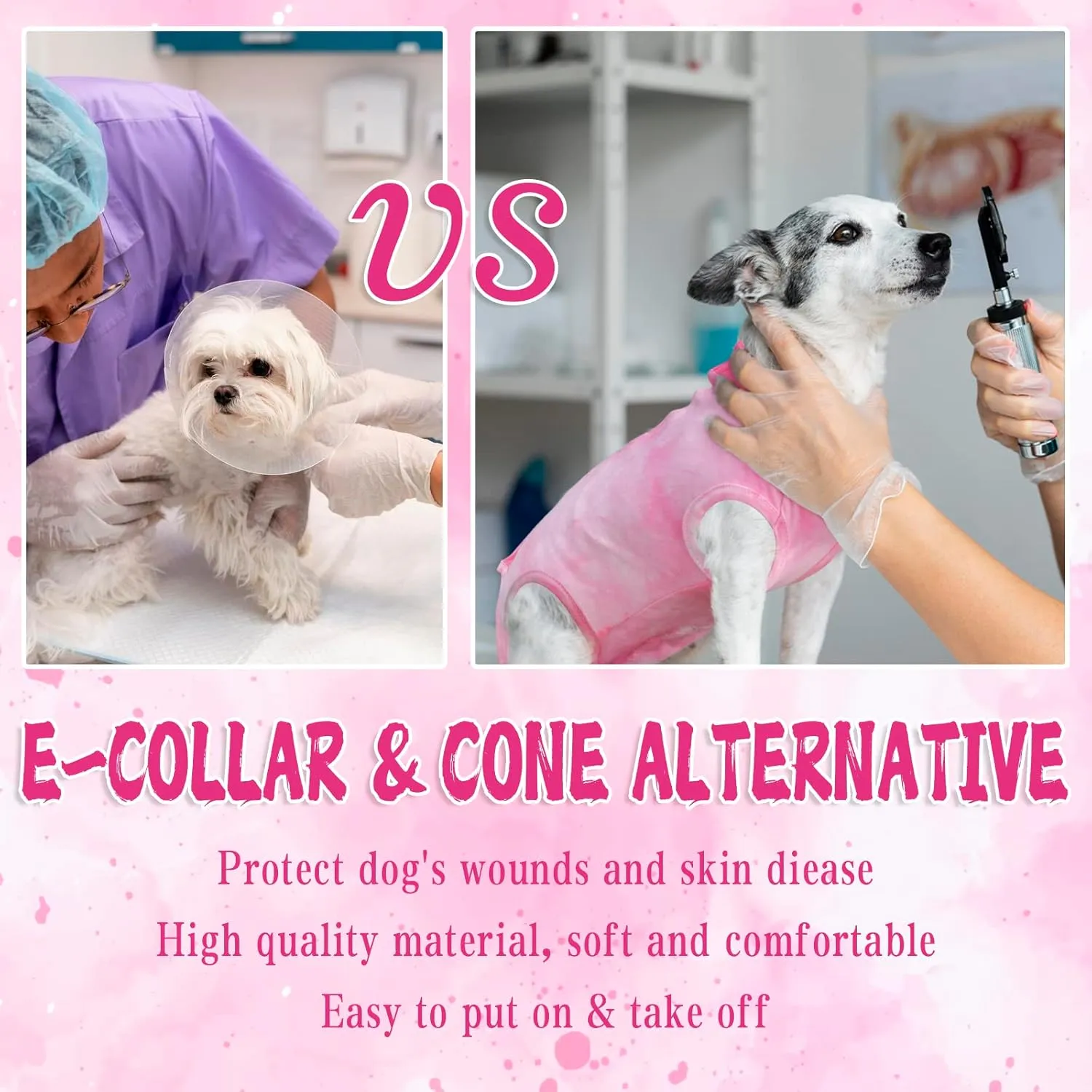 ,, E ,Neuter Dog ,,