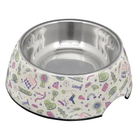 [15% OFF] Fuzzyard Best In Show Easy Feeder Dog Bowl (3 Sizes)