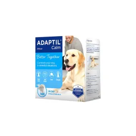 ADAPTIL® Calm Home Diffuser & Refill