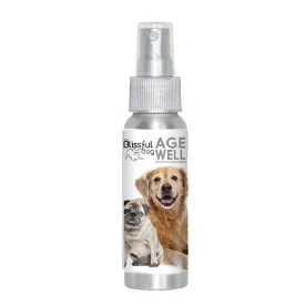 Age Well Dog Aromatherapy Calming Spray  -  2.7 oz