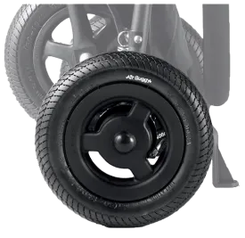 AirBuggy Brake Rear Tire