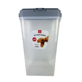 Allpet Pet Food Storage Bin 15kg^^^
