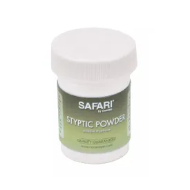 Coastal Safari Grooming Pet Styptic Powder
