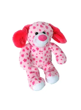 Daisy Pink Dog Bear Kit