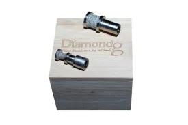 Diamondg Enhanced Gen 2 Rotary Nail Grinder