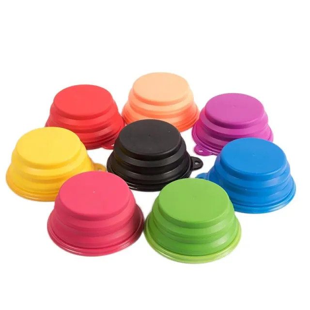 Dog Bowl Large Collapsible Bowl