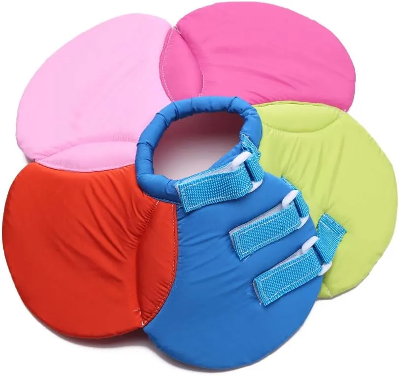 Dog Cone E-Collar ,(L :33.02-38.10 ,)