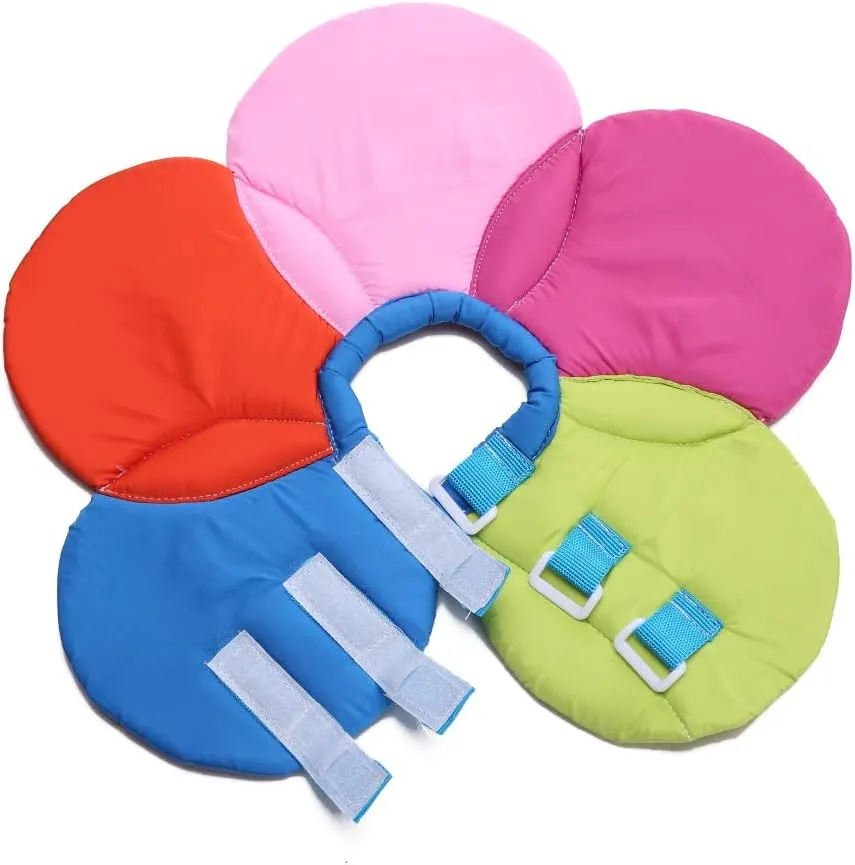 Dog Cone E-Collar ,(L :33.02-38.10 ,)