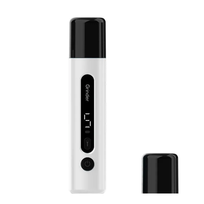 Dog Nail Grinder Electric Pet Nail Trimmers