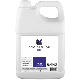 Frutti Berry Facial Shampoo Gallon by Dog Fashion Spa
