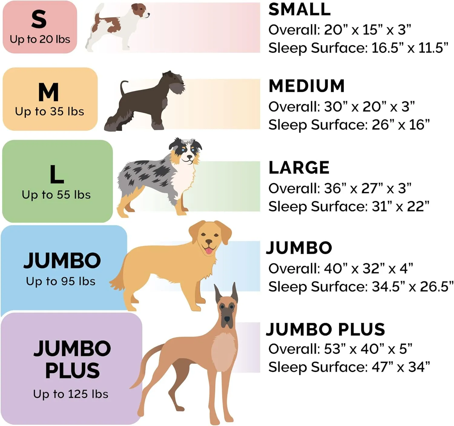 Furhaven Memory Foam Dog Bed for Large Dogs w/ Removable Bolsters & Washable Cover, For Dogs Up to 125 lbs - Plush & Velvet Waves Perfect Comfort Sofa - Brownstone, Jumbo Plus/XXL