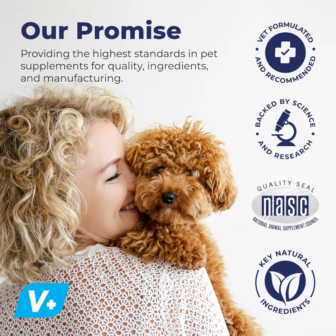 Glandex Anal Gland Powder for Dogs & Cats