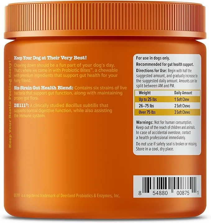 Gut & Immune 2-Pack for Dogs Bundle