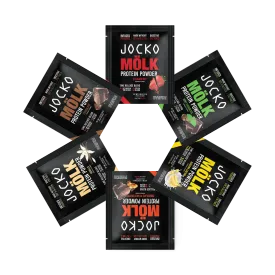 Jocko Fuel Protein Powder
