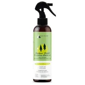 KIN KIND Outdoor Shield Spray - Lemongrass