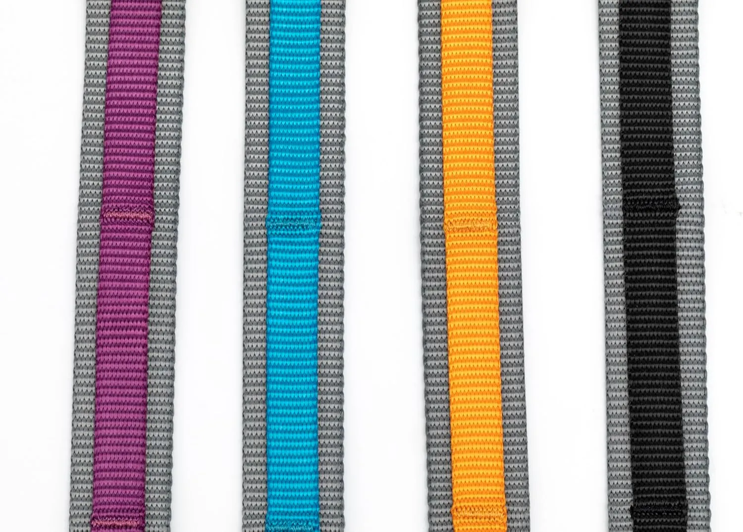 Kurgo 6 in 1 Quantum Leash, Hands Free Leash for Dogs, Running Belt Lead, Crossbody & Waist Belt Style, Reflective, Carabiner Clip, for Training, Hiking, or Jogging, 4 Colors