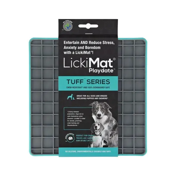 LickiMat® Tuff™ Playdate™