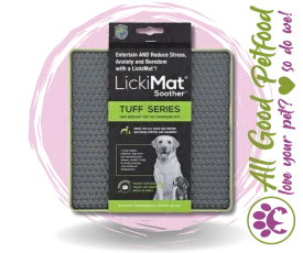 LickiMat Tuff Soother