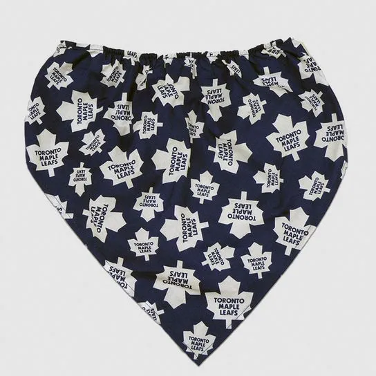 Pet Bandana - NHL Licensed