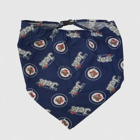 Pet Bandana - NHL Licensed