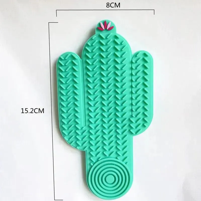 Pet Lick Pads Square and Round Options