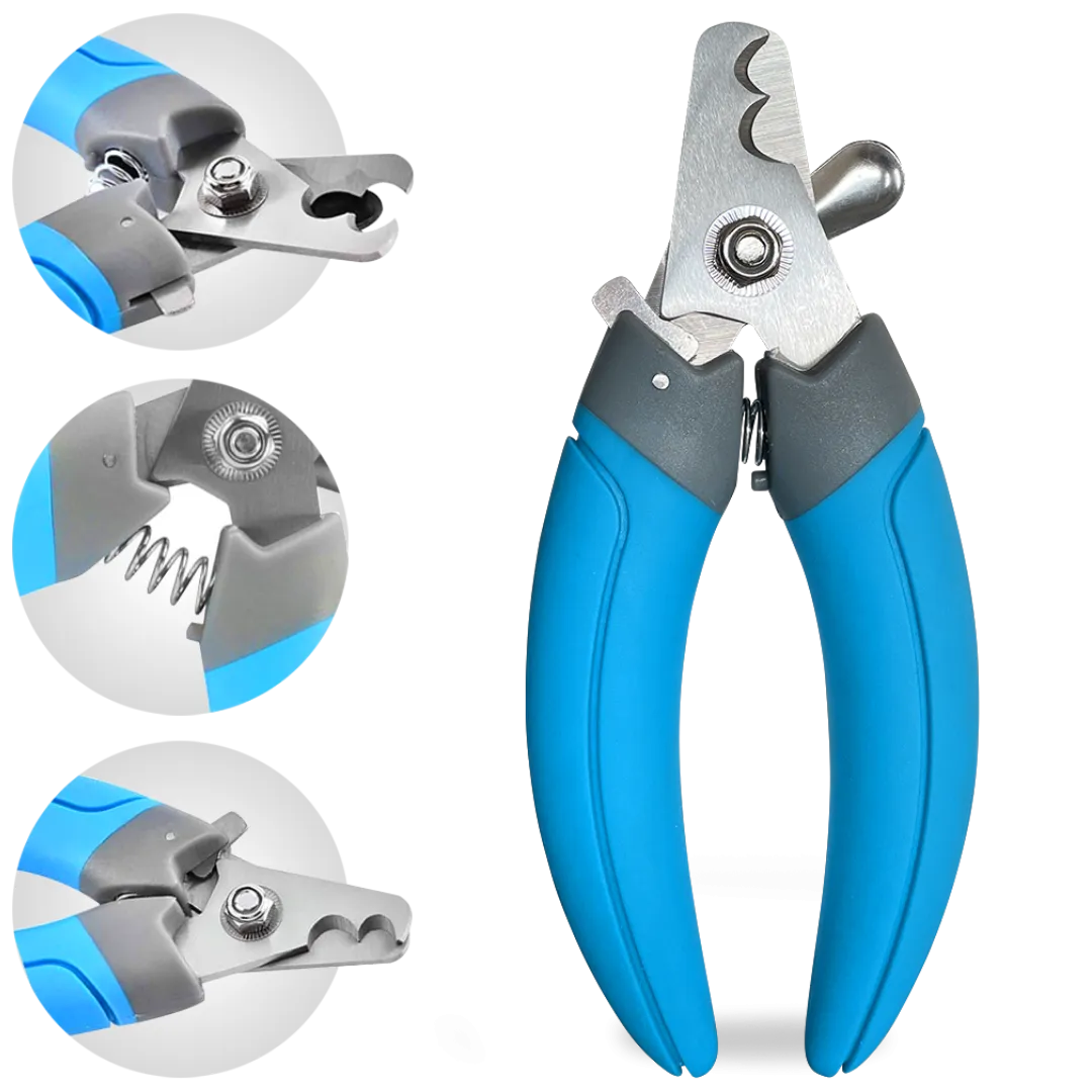 Professional Pet Nail Clippers
