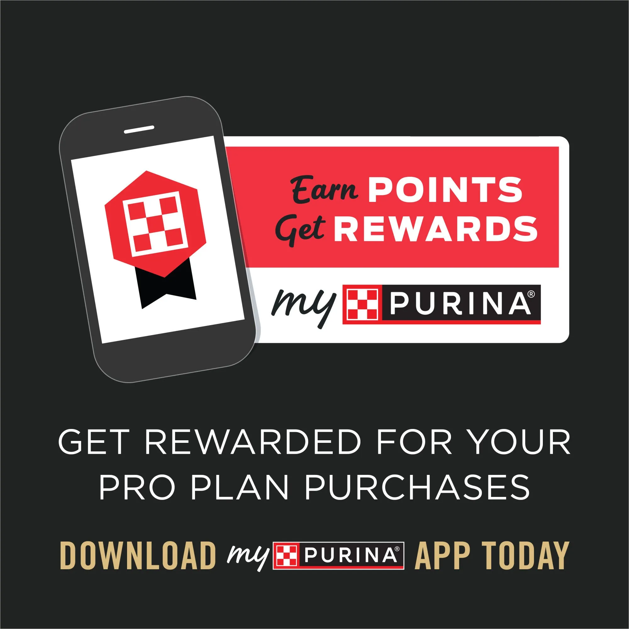 Purina Pro Plan Veterinary Supplements Multi Care Canine Supplement - 3 x 60ct Pouches (180 chews)