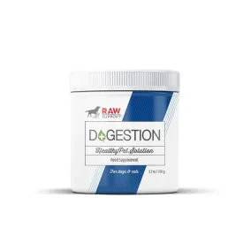 Raw Support D GESTION Healthy Pet Solutions for dogs & cats 105g