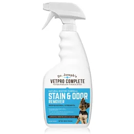 Stain and Odor Remover