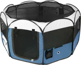 Ware Manufacturing Medium Deluxe Pop Up Dog Playpen